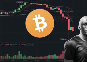 幣市短評｜全面崩跌！BitMEX創辦人：FTX如雷曼兄弟，已買比特幣15,000看跌選擇權