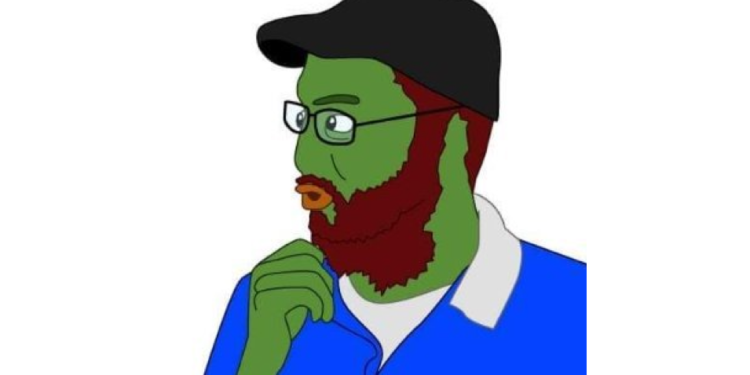 photo_he7f3 | 動區動趨-最具影響力的區塊鏈新聞媒體 做空Curve、USDT又攻擊Mango,Eisenberg何許人也?