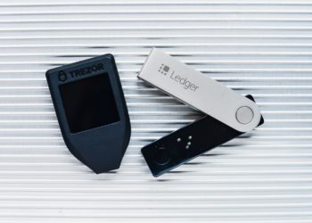 加密貨幣用戶必修課：測評八款實用型錢包