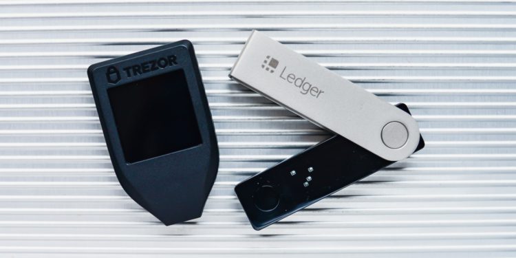 加密貨幣用戶必修課：測評八款實用型錢包