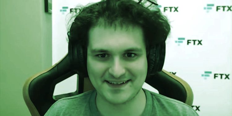 未挪用？SBF 後悔「申請破產」! 目標兩週內籌80億鎂、坦言推動監管只是公關手段