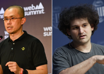 CZ秀出有「80億美元ETH」的錢包：都是用戶的！否認跟FTX SBF開戰