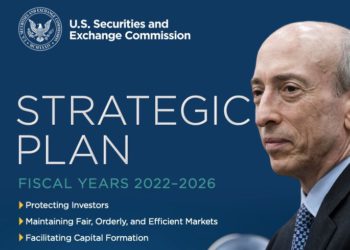 SEC 公布未來 4 年戰略：加密監管是首要任務、須提高對其專業知識