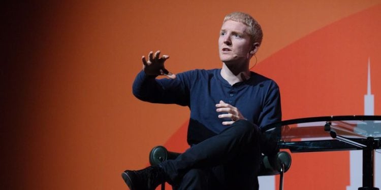 stripe ceo | 動區動趨-最具影響力的區塊鏈新聞媒體 矽谷「精簡」潮》支付巨頭Stripe裁員14% !Lyft同日裁13%、亞馬遜凍結招聘