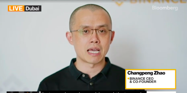 utg33g | 動區動趨-最具影響力的區塊鏈新聞媒體 CZ:FTX投的項目很多是「可挽救的」!幣安即將提出PoR儲備證明