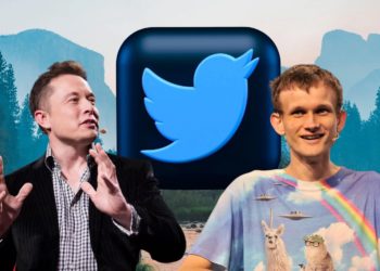 Vitalik：馬斯克可讓Twitter變得「極好」或「極糟」，推特會面臨更多競爭