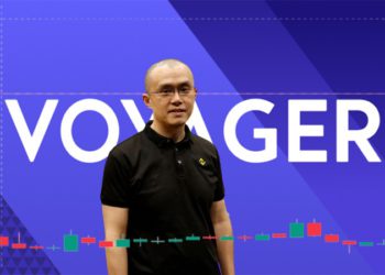Voyager 拍賣因 FTX 破產流標，傳幣安美國競購；VGX 聞訊狂飆逾60%