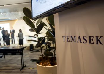 淡馬錫無奈！投資FTX前花8個月盡職調查，2.75 億鎂已全減記歸零