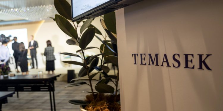 | 動區動趨-最具影響力的區塊鏈新聞媒體 淡馬錫無奈!投資FTX前花8個月盡職調查,2.75 億鎂已全減記歸零