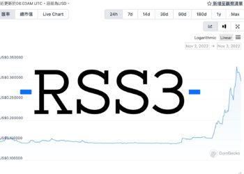 RSS3暴漲100%！以API串連Arweave、Instagram NFT，推升Mask再漲27%