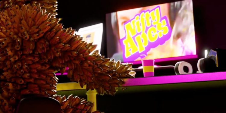 3分鐘了解 NiftyApes：融合 Meme 與哈伯格稅的 NFT 借貸協議