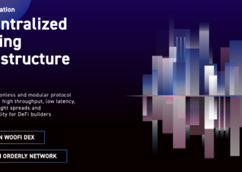Orderly Network以 2 億美元估值，獲野村證券旗下 Laser Digital 加密風投戰略投資