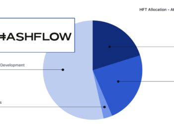 Hashflow今晚9點上架幣安、Coinbase；幣安Launchpad礦池已破60億美元