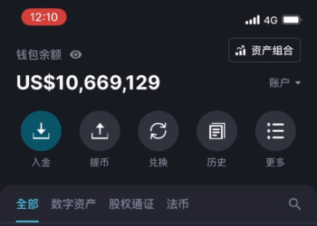 更》台灣Steaker公告「FTX曝險1,066萬美元」、已申請幣安的產業復甦基金、採法律行動