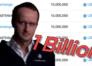 Crypto.com曾轉10億鎂入FTX！CEO駁：我們對FTX敞口低於1,000萬