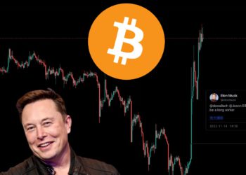 馬投顧再發威！喊一句「寒冬會過去」，領比特幣飆漲近 17,000 鎂