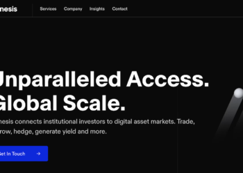 FTX再暴大雷》全球第一大加密貨幣借貸商 Genesis Trading 走向崩潰