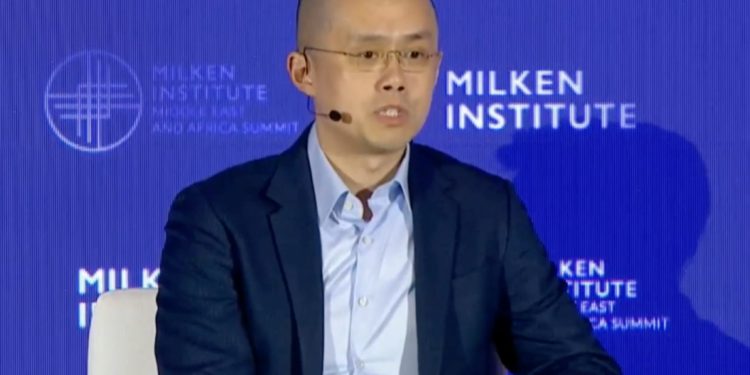 CZ：SBF我不是你的拳擊陪練對手！別再發推特，去解決破產問題