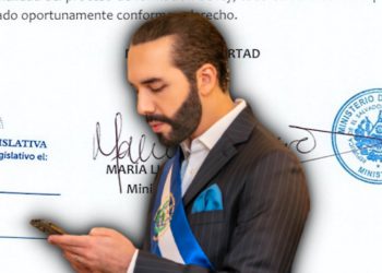 薩爾瓦多總統喊話「火山債券」在路上！草案已送國會，將有比特幣管理局