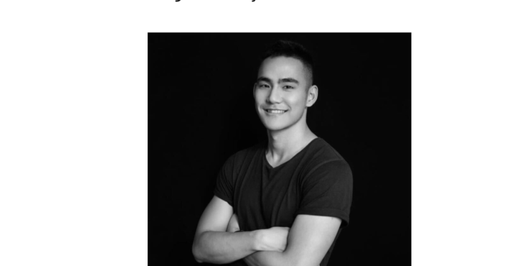 快訊》Amber Group共同創辦人Tiantian夢中去世！