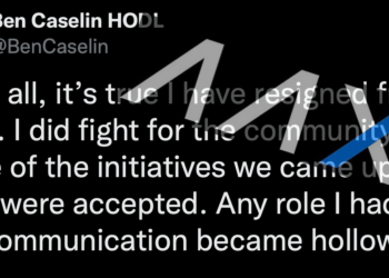 快訊》AAX副總裁請辭！稱品牌已不存在；傳台灣用戶吞藥送醫