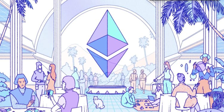 截圖 2022-11-28 下午6.42.12 | 動區動趨-最具影響力的區塊鏈新聞媒體 怕ETH提款延期》巨鯨再砸盤8千萬鎂!以太坊基金會滅火:不會拖到2024