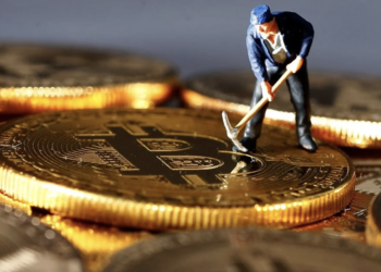 拋售、挖礦停機潮！礦工賣BTC數遠超挖出、比特幣難度估將大降