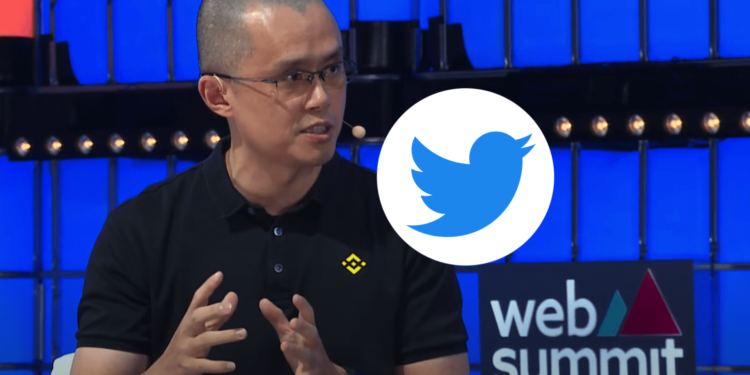 幣安CZ：如馬斯克邀請加入推特董事會，我可能不會拒絕