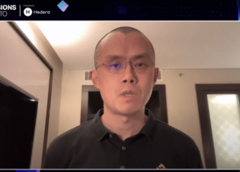 幣安CZ：產業復甦基金或達20億鎂！我只是「壓死FTX的最後一根稻草」