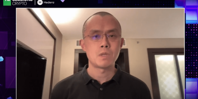 截屏2022-11-18 03.35.28 | 動區動趨-最具影響力的區塊鏈新聞媒體 幣安CZ:產業復甦基金或達20億鎂!我只是「壓死FTX的最後一根稻草」