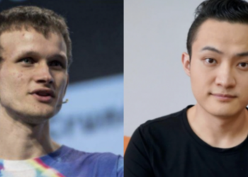 鏈上異動｜V神轉移4萬ETH、孫宇晨套現5800萬BUSD、巨鯨取走4.2萬sETH…