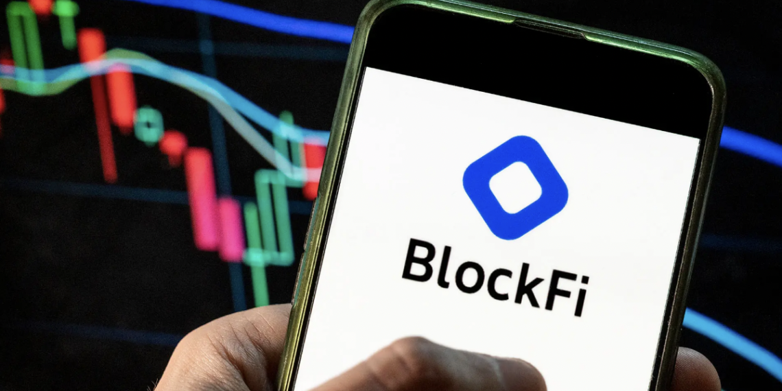BlockFi 破產內幕》律師證實有3.5億美元被卡在FTX！擬提議先開放儲戶取款
