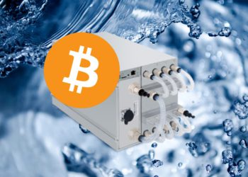 比特幣礦難加劇！最新礦機 S19 XP Hyd 回本期達 20年，大多數已達關機價