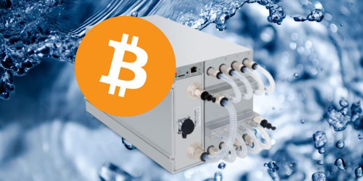 比特幣礦難加劇！最新礦機 S19 XP Hyd 回本期達 20年，大多數已達關機價