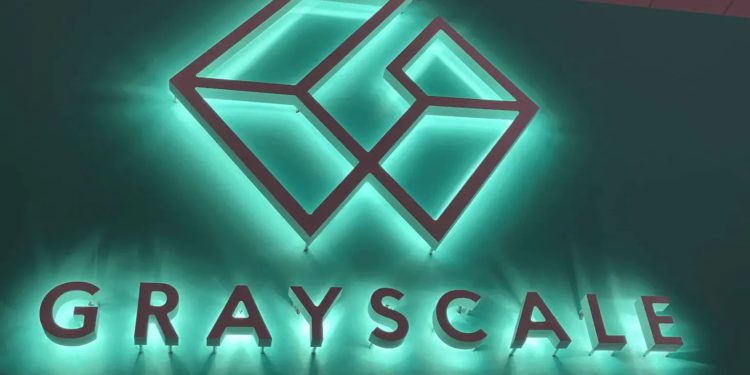 最多比特幣的機構》灰度：無挪用，但不願公布儲備證明