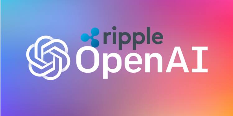 ChatGPT 嘲笑瑞波幣「藏後門可控制」，Ripple Labs駁：OpenAI 回答自相矛盾
