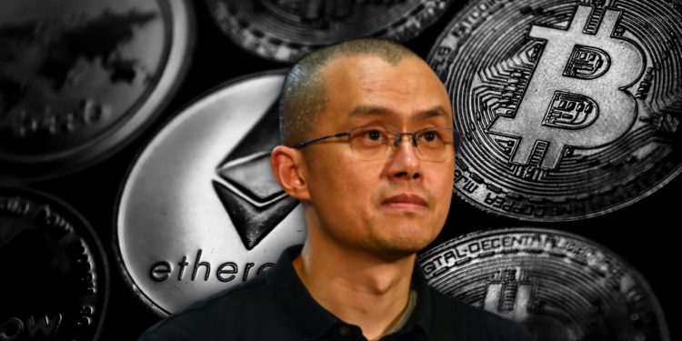 快訊》11大會計所 Mazars暫停幣安等加密儲備審計！CZ改口：鏈上紀錄更可靠