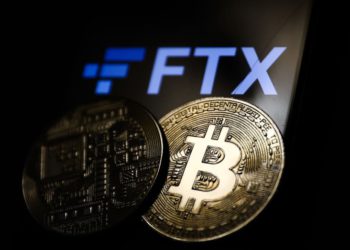 FTX 比特幣錢包「僅剩 0.12 BTC」近乎歸零！網嘲：比我還窮