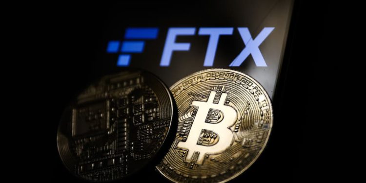 FTX 比特幣錢包「僅剩 0.12 BTC」近乎歸零！網嘲：比我還窮