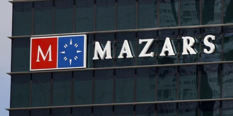 | 動區動趨-最具影響力的區塊鏈新聞媒體 Mazars已刪除「幣安儲備」PoR審計報告;Binance 改與 CryptoQuant 合作鏈上證明