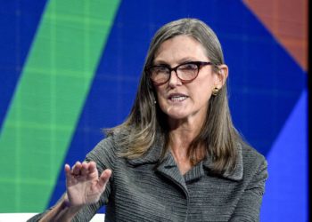 SEC該扛責！女股神：早放行比特幣ETF，本可救很多FTX受害者