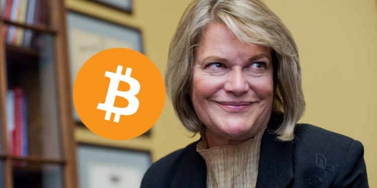 1597771098017 | 動區動趨-最具影響力的區塊鏈新聞媒體 美參議員魯米斯:政府退休金計劃「該購入BTC」,因稀缺性長遠看漲