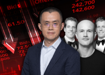 趙長鵬回應富比士「CZ今年資產蒸發93%」：做慈善比財富排名重要