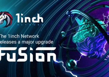 一文了解 1inch 新推的「Fusion 交易模式」和新代幣經濟學