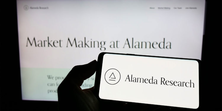 | 動區動趨-最具影響力的區塊鏈新聞媒體 Alameda VC投資組合曝光:近500項對外投資,砸54億美元