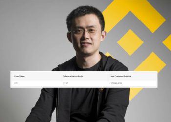 國際會計事務所Mazars :「幣安儲備率認證為101%！」通過比特幣PoR證明審計