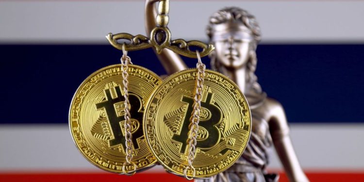 泰國將對加密強監管！Zipmex 暴雷泰民慘賠，證交會要推監管專法