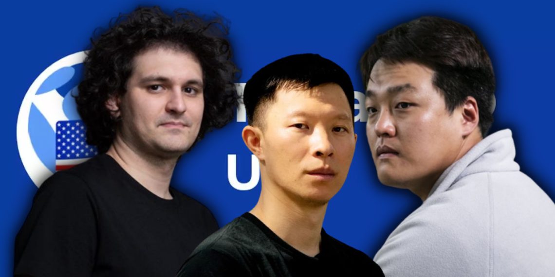 撕逼｜Do Kwon、Zhu Su與SBF推特開戰！二人指認SBF才是幕後黑手