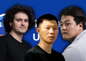 撕逼｜Do Kwon、Zhu Su與SBF推特開戰！二人指認SBF才是幕後黑手