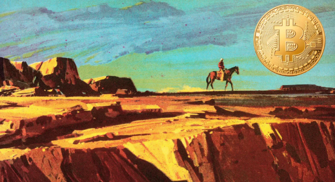 萬字簡析｜2022美國加密監管：Web3金融監管大時代將臨？